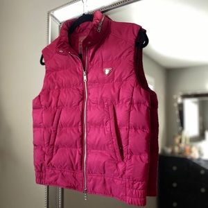 NEW Authentic PRADA Vest Size US 4